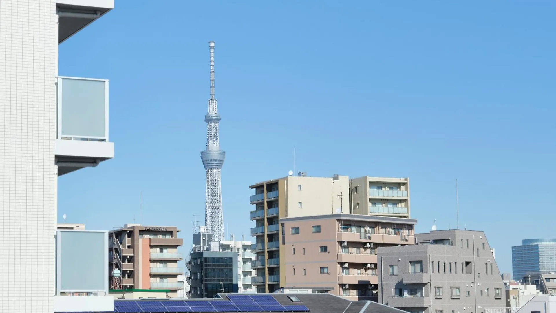 東京都Kiyosumi Soho公寓