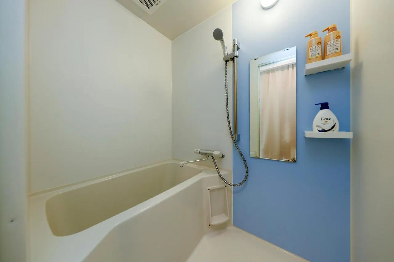 Appartement Kiyosumi Soho à Tōkyō