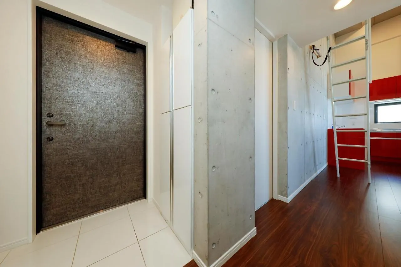 Appartement Kiyosumi Soho à Tōkyō