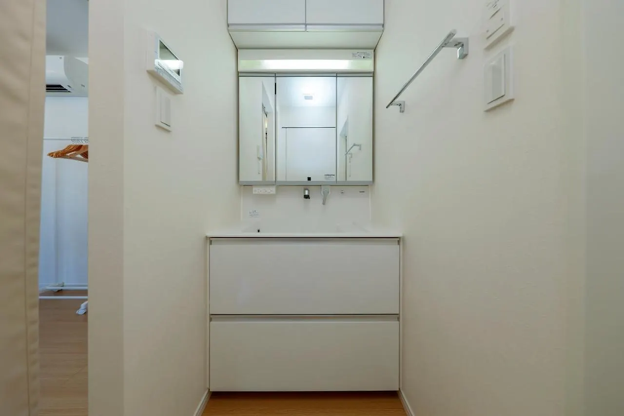 Appartement Kiyosumi Soho à Tōkyō Japon