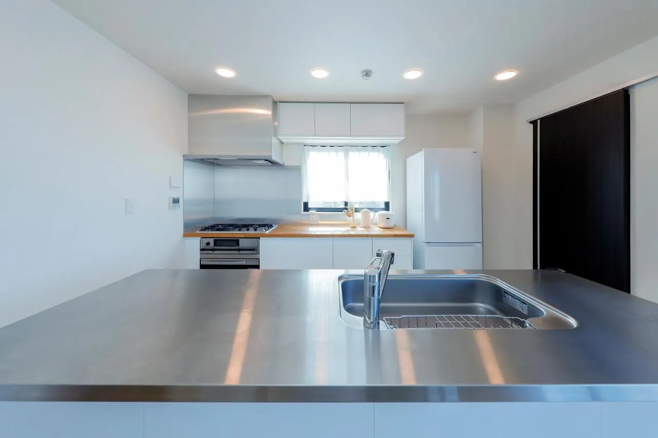 Appartement Kiyosumi Soho à Tōkyō
