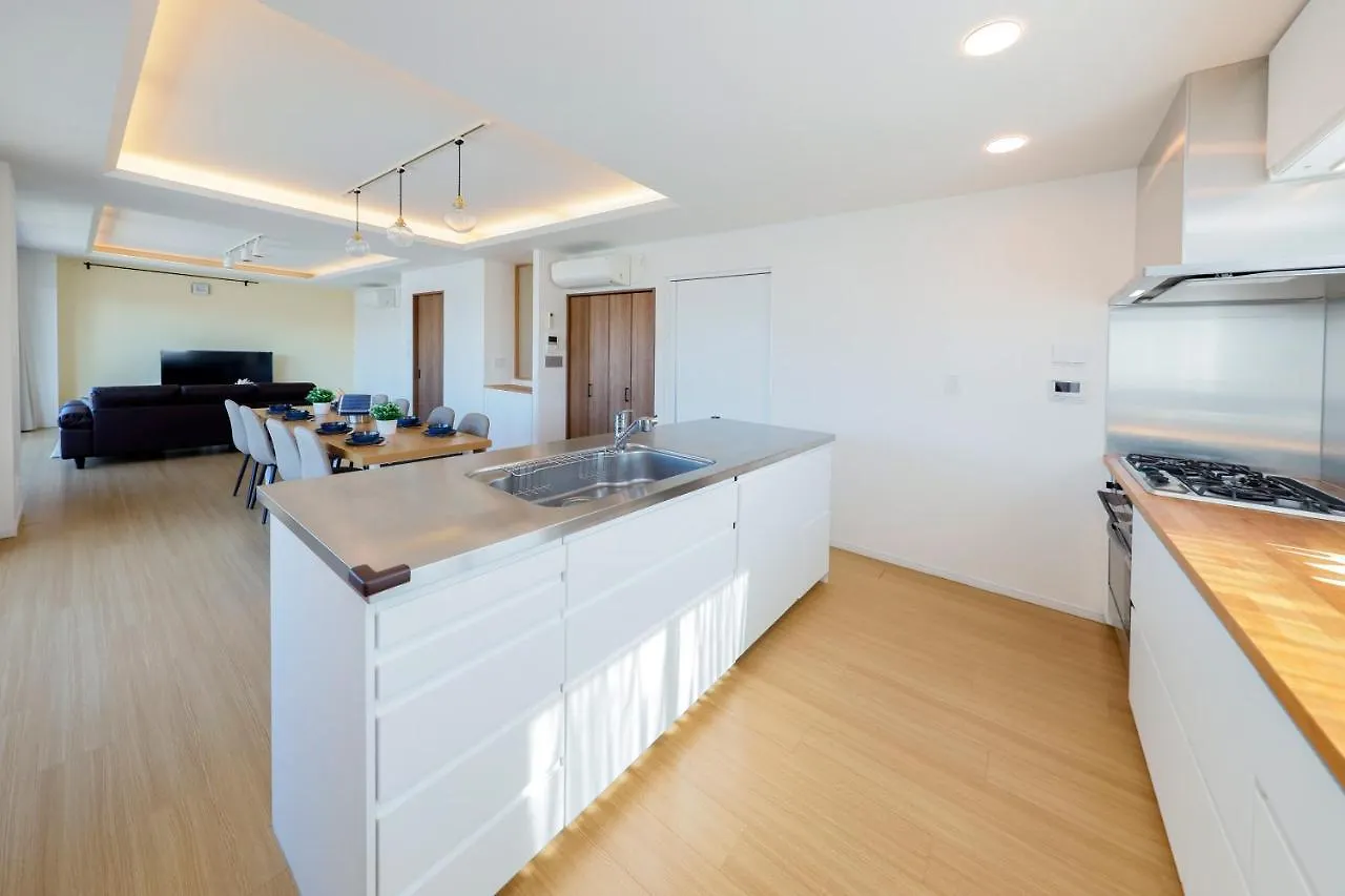 Appartement Kiyosumi Soho à Tōkyō