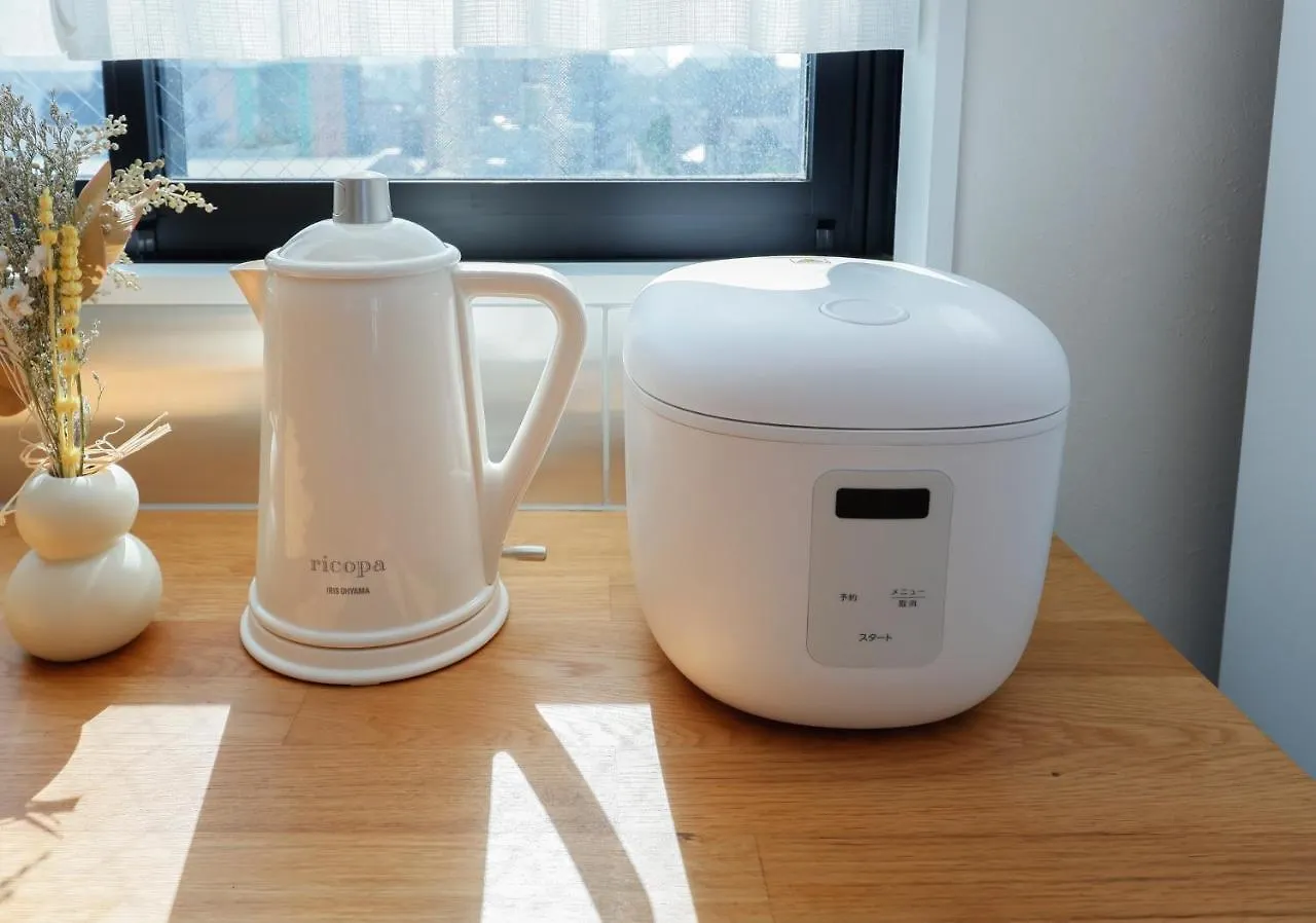 Appartement Kiyosumi Soho à Tōkyō Japon