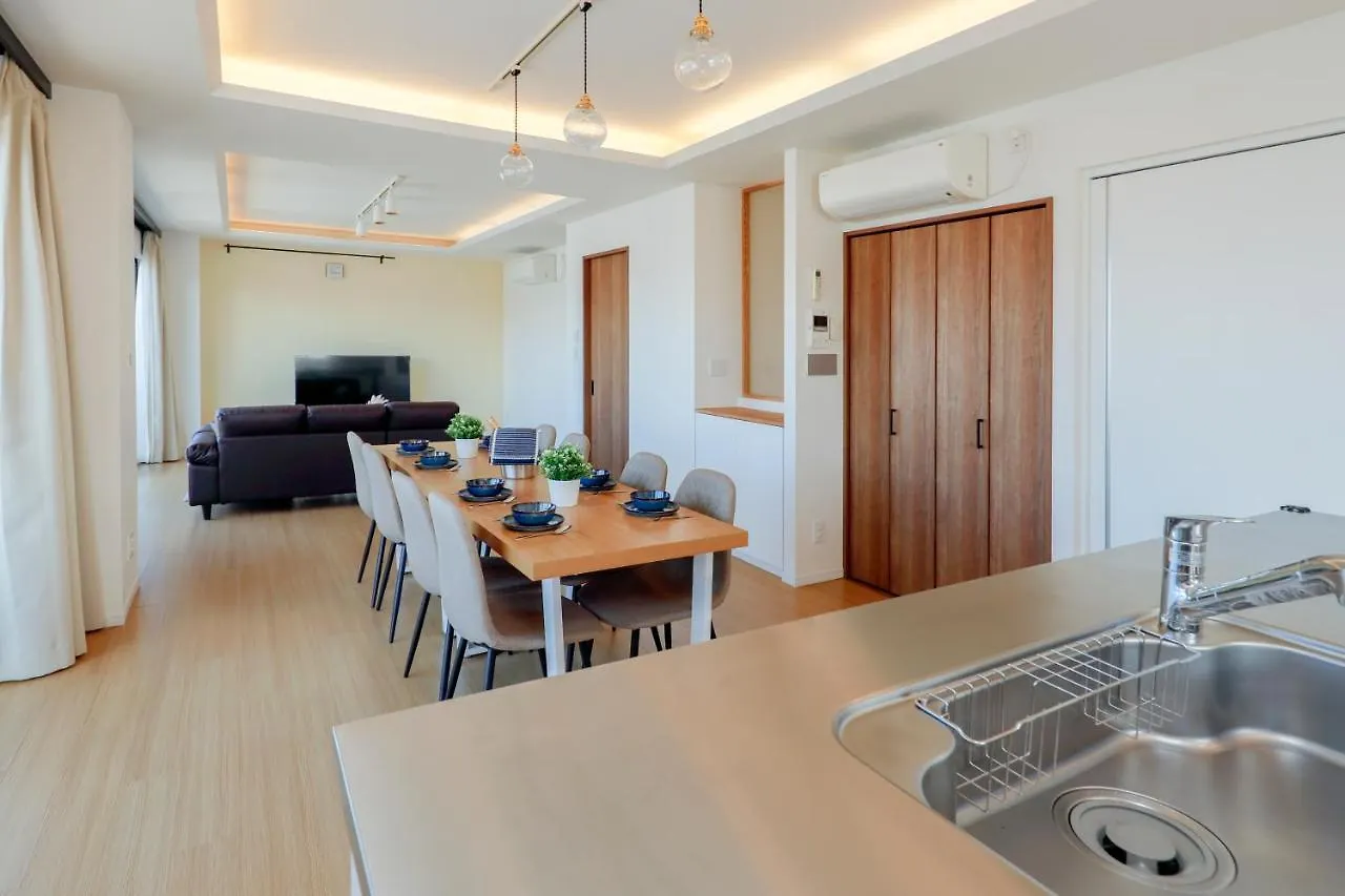 Appartement Kiyosumi Soho à Tōkyō