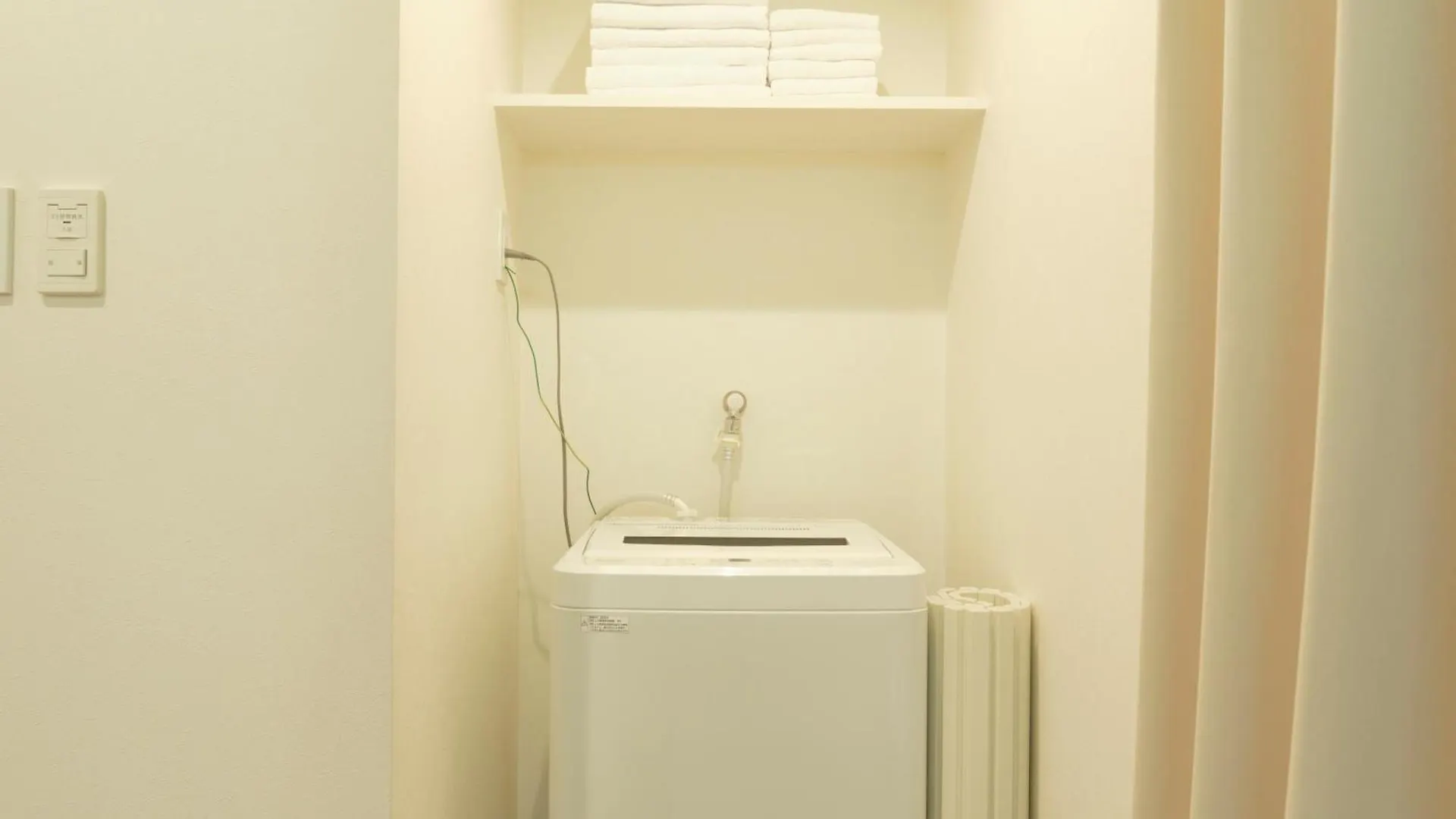 Appartement Kiyosumi Soho à Tōkyō 0*,