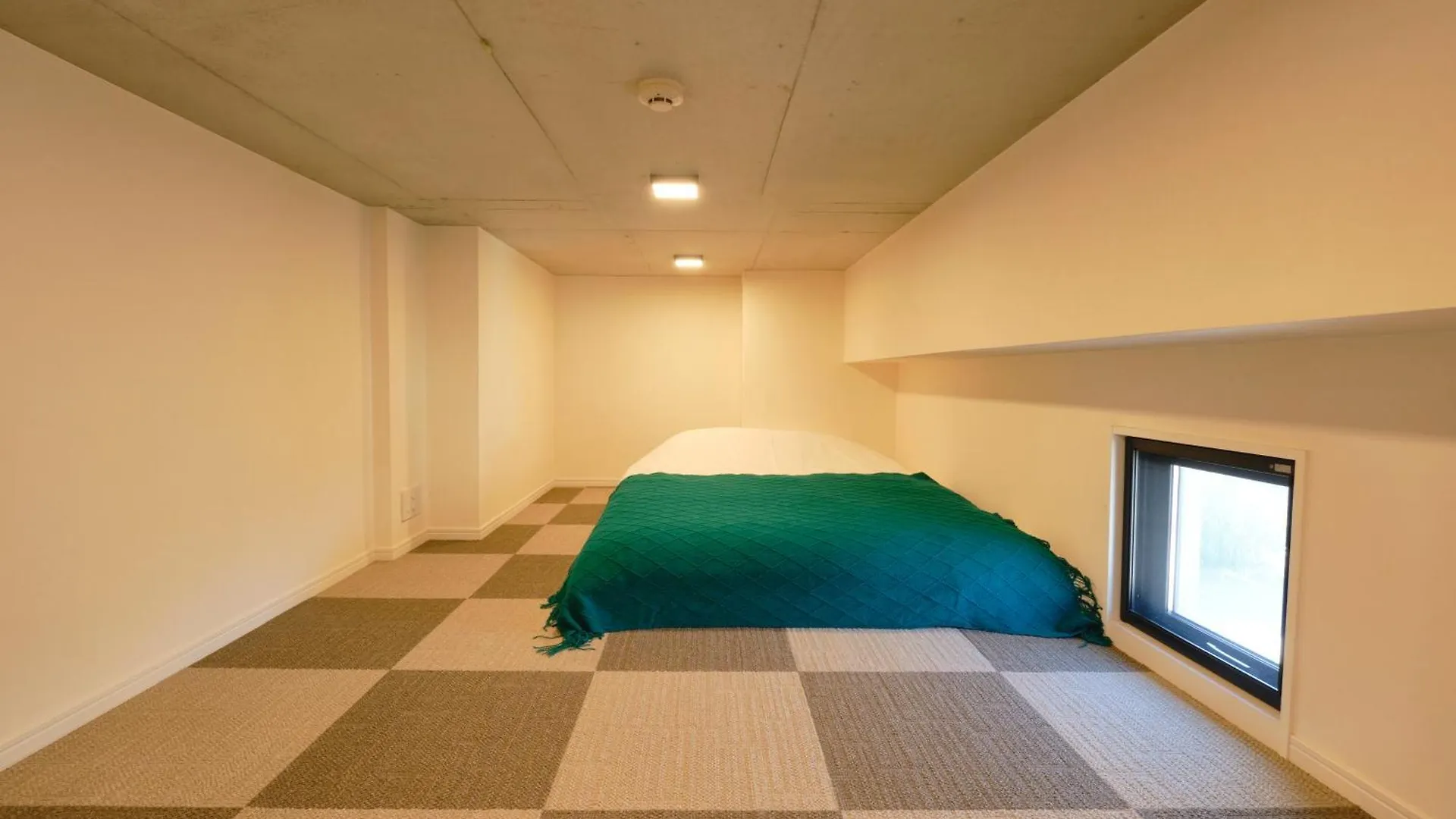Appartement Kiyosumi Soho à Tōkyō Japon