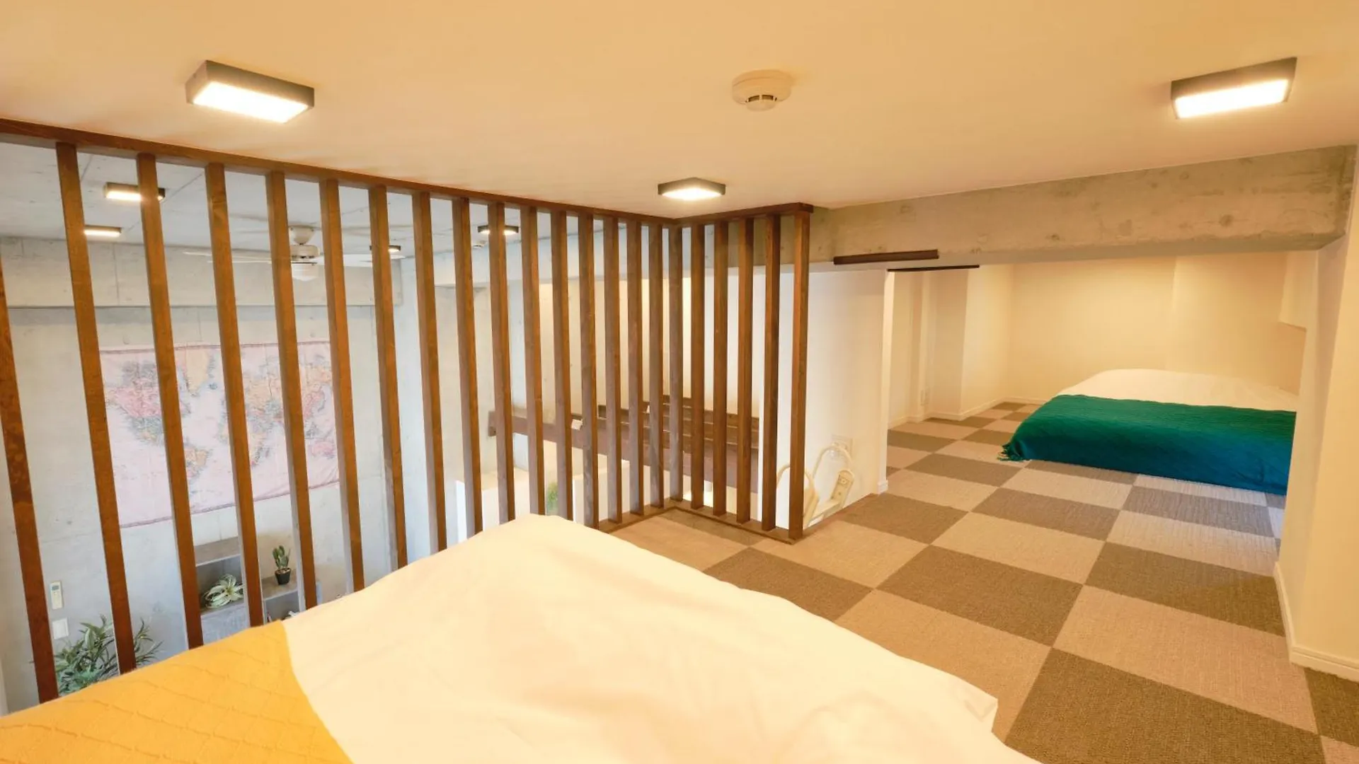 Appartement Kiyosumi Soho à Tōkyō