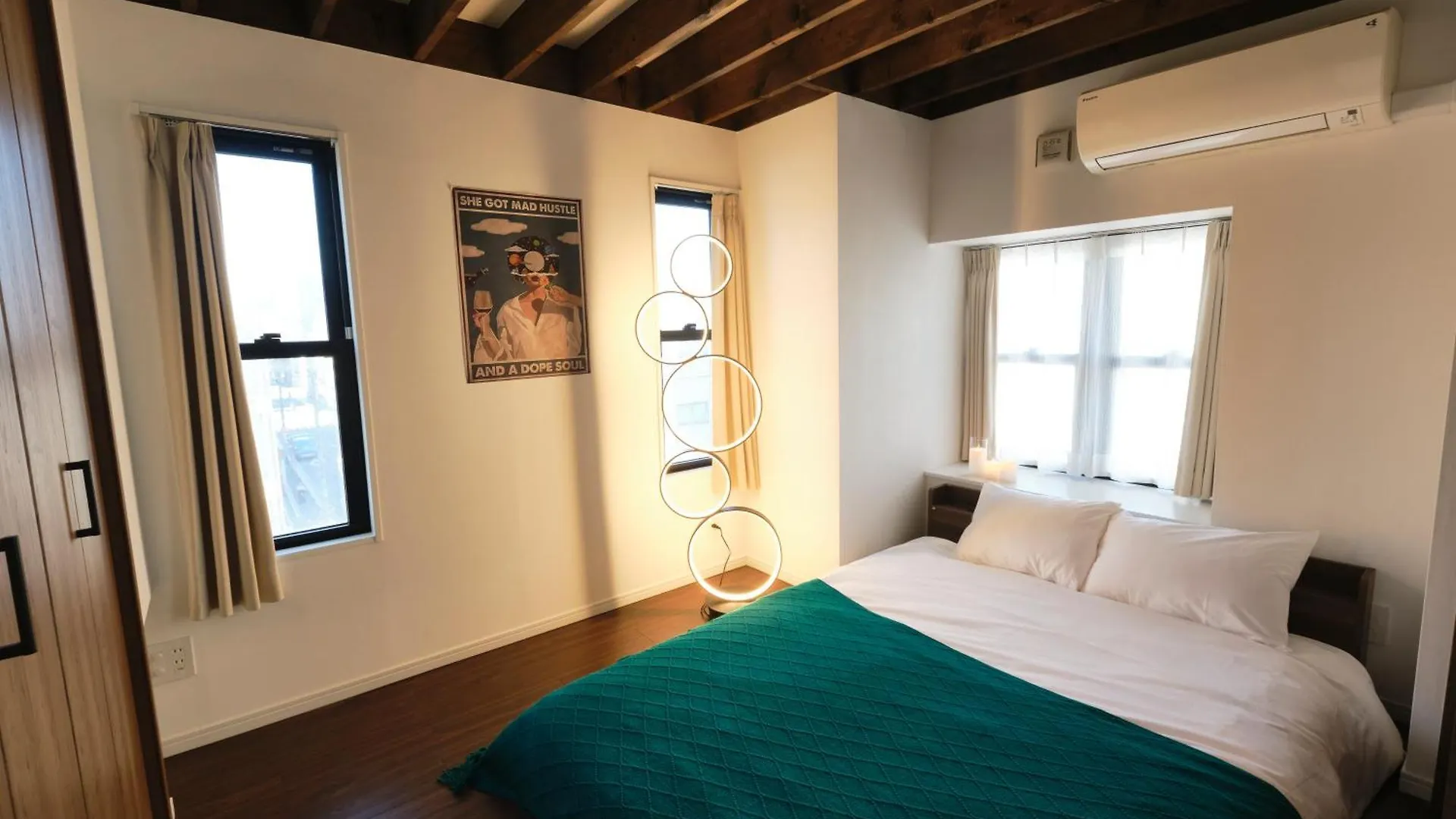 Appartement Kiyosumi Soho à Tōkyō