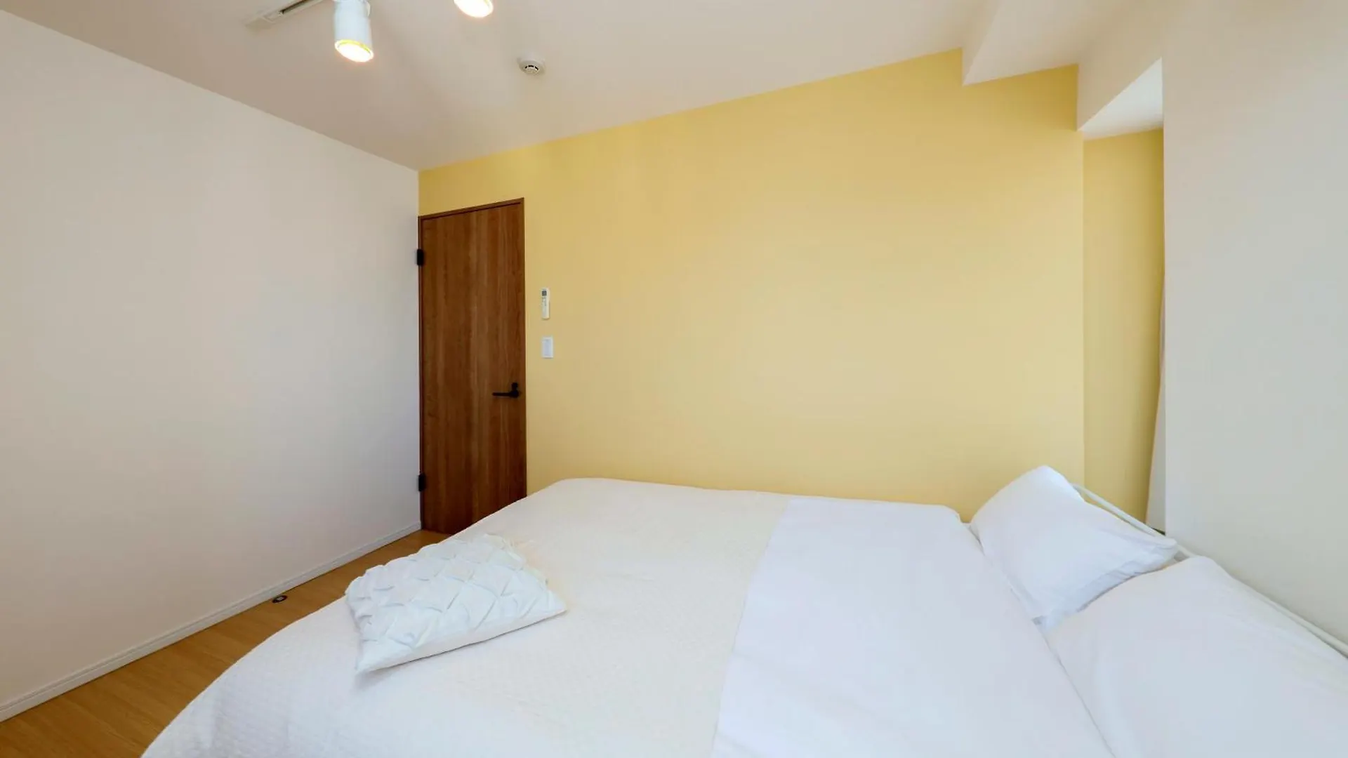 Appartement Kiyosumi Soho à Tōkyō Japon