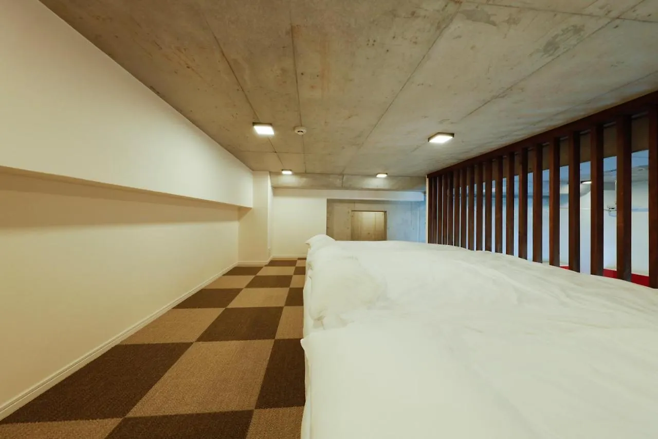 Apartament Kiyosumi Soho Tokio