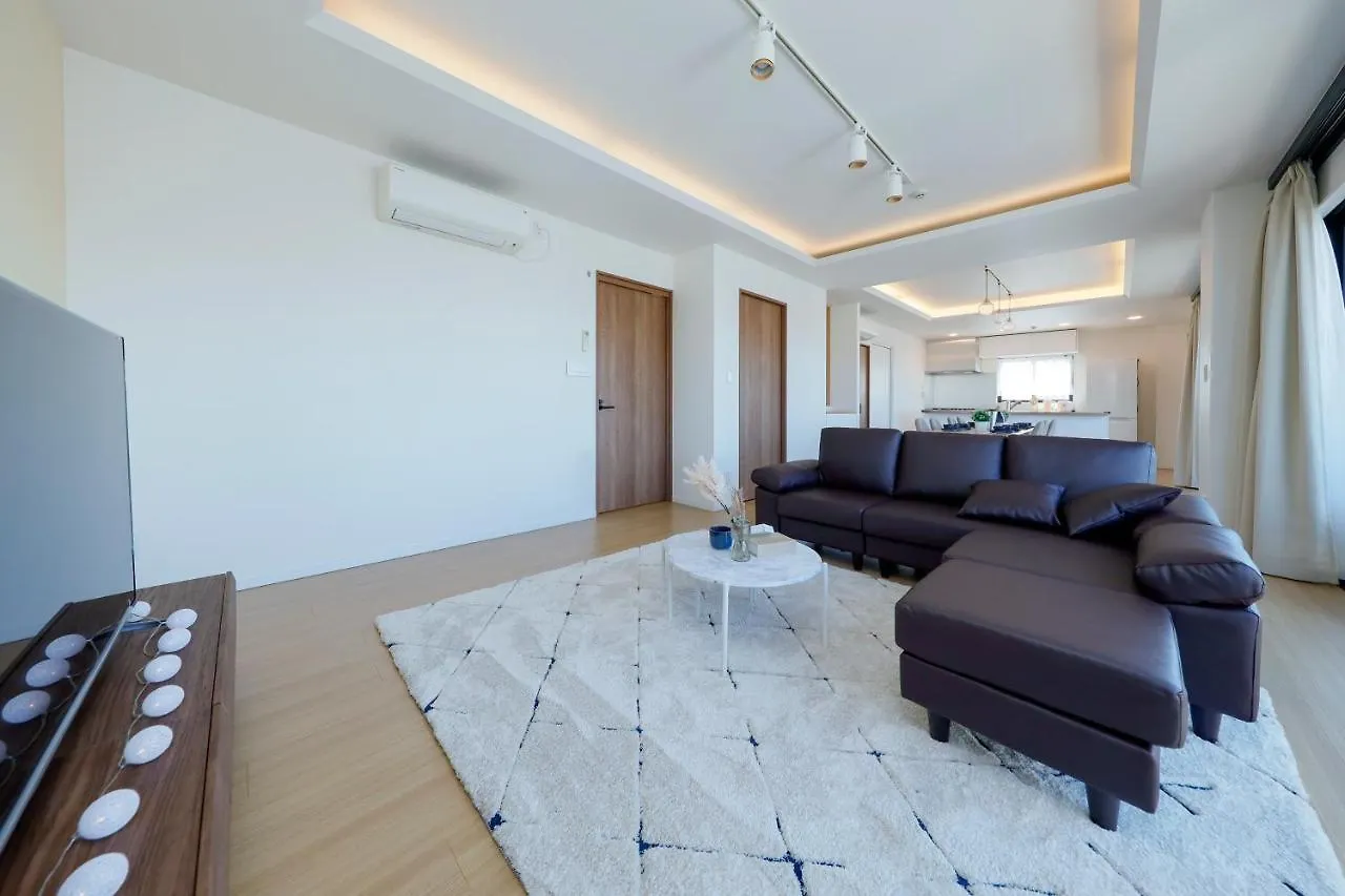 Apartament Kiyosumi Soho Tokio 0*,