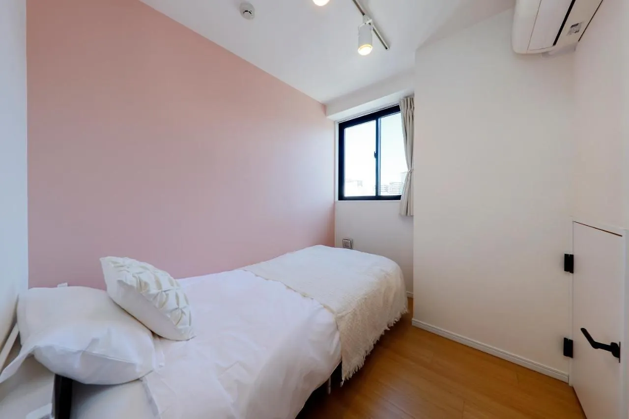 Apartament Kiyosumi Soho Tokio 0*,  Japonia