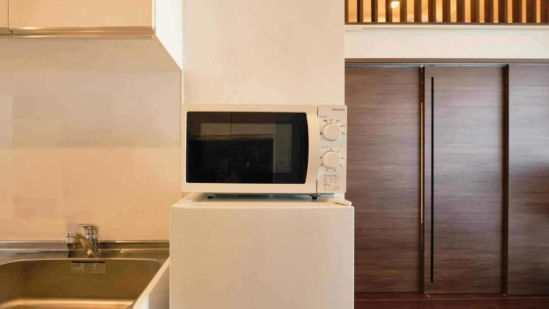 Apartament Kiyosumi Soho Tokio