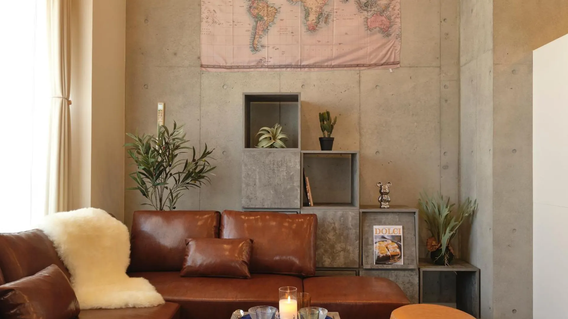 Apartament Kiyosumi Soho Tokio Japonia