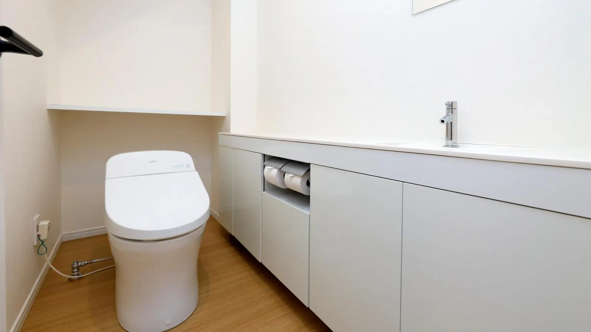 Apartament Kiyosumi Soho Tokio