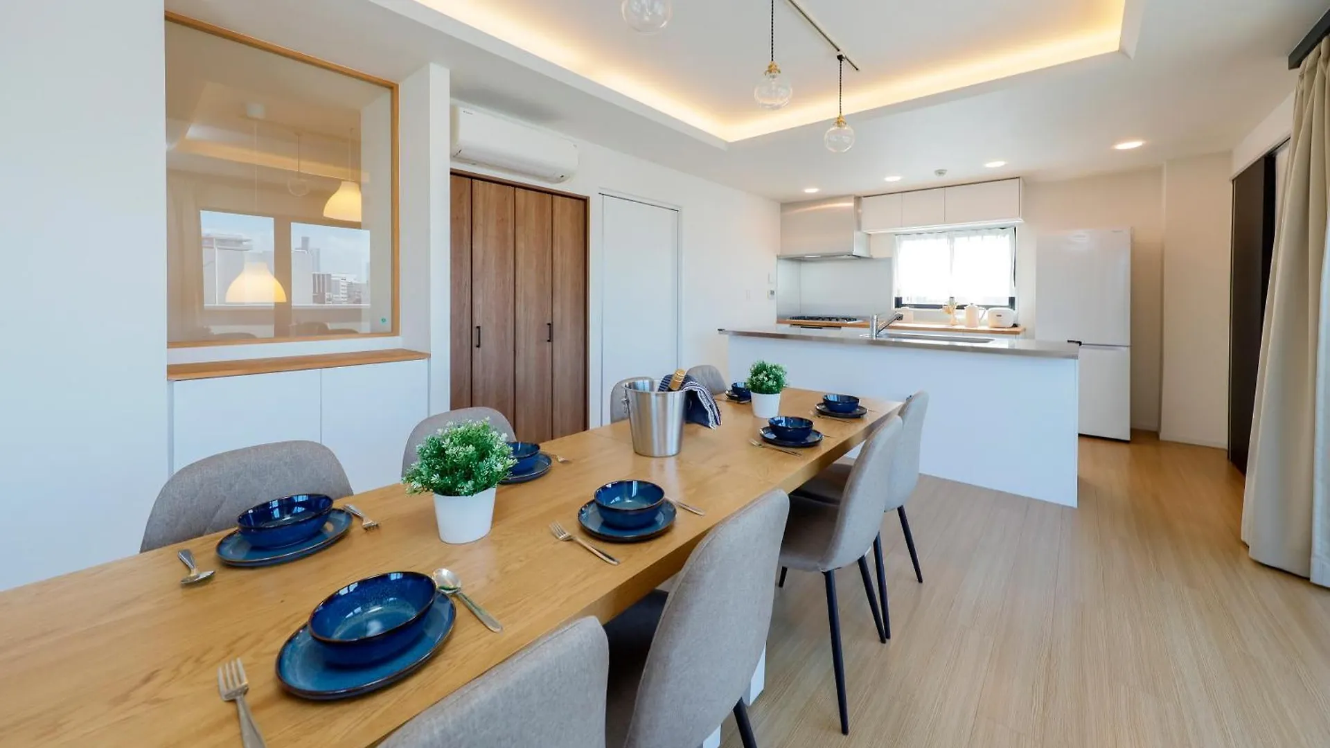 Apartament Kiyosumi Soho Tokio 0*,